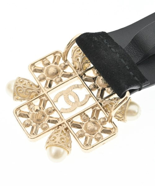 CHANEL Bandana/Scarves