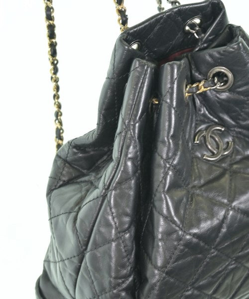 CHANEL Backpacks