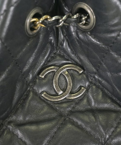 CHANEL Backpacks