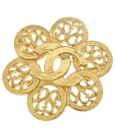 CHANEL Brooches/Corsages