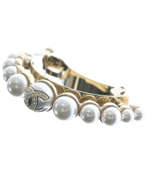 CHANEL Hair accessories