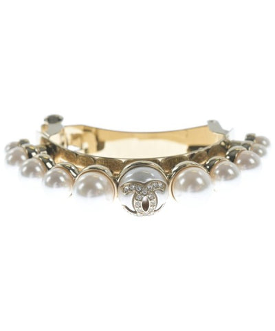 CHANEL Hair accessories