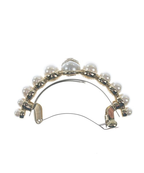 CHANEL Hair accessories