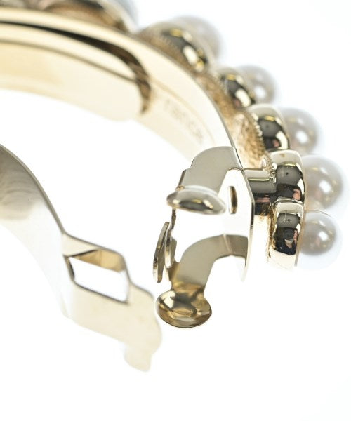 CHANEL Hair accessories