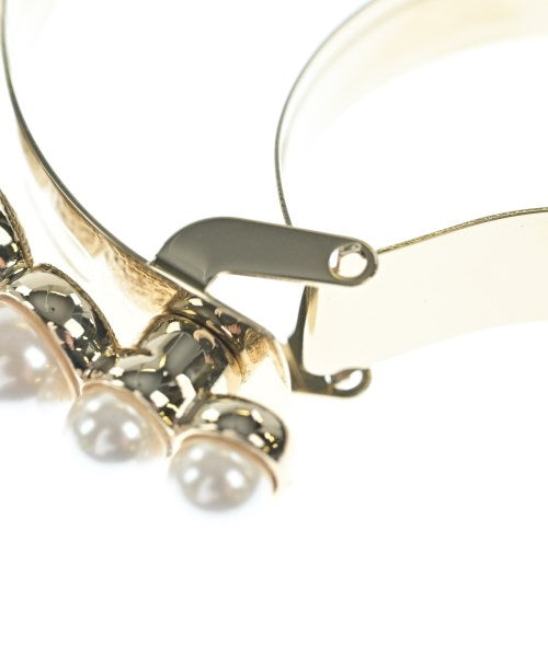 CHANEL Hair accessories