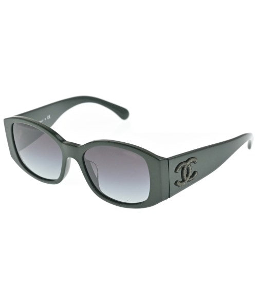 CHANEL Sun glasses