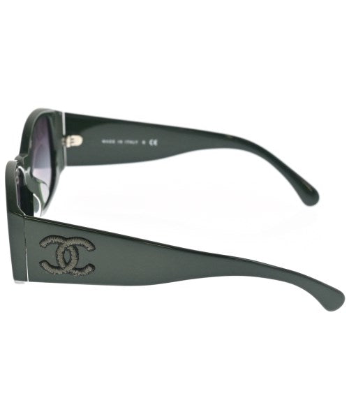 CHANEL Sun glasses