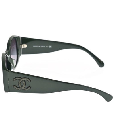 CHANEL Sun glasses