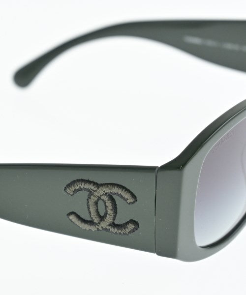 CHANEL Sun glasses