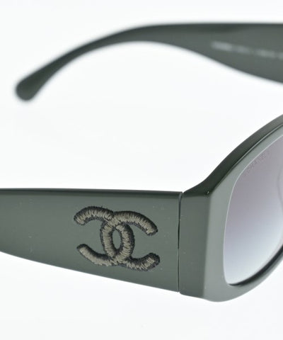 CHANEL Sun glasses