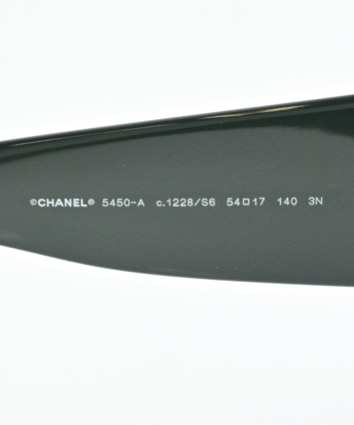 CHANEL Sun glasses
