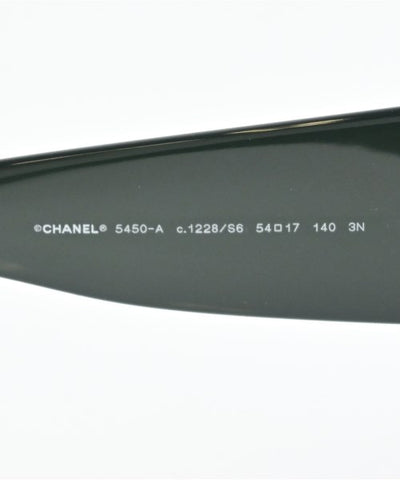 CHANEL Sun glasses