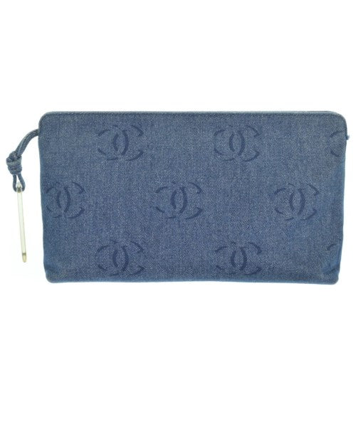 CHANEL Clutches