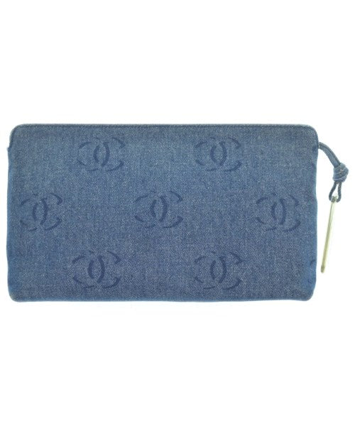 CHANEL Clutches