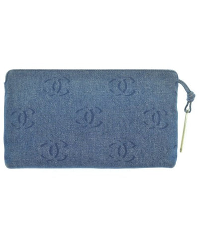 CHANEL Clutches