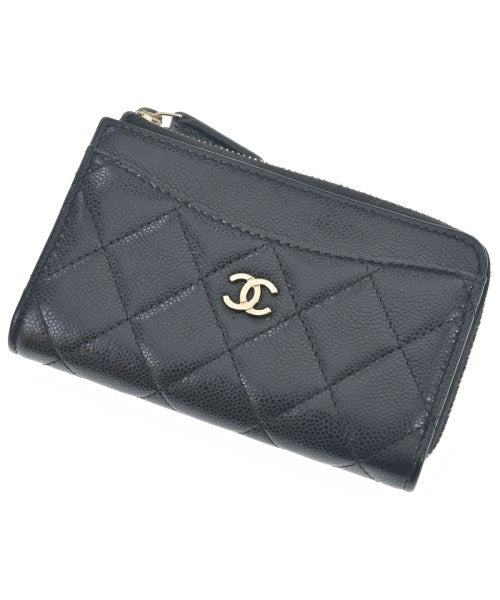 CHANEL Card cases