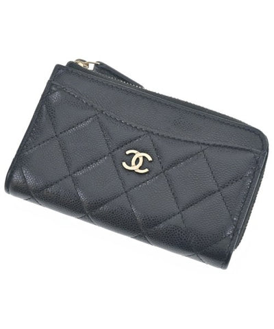 CHANEL Card cases
