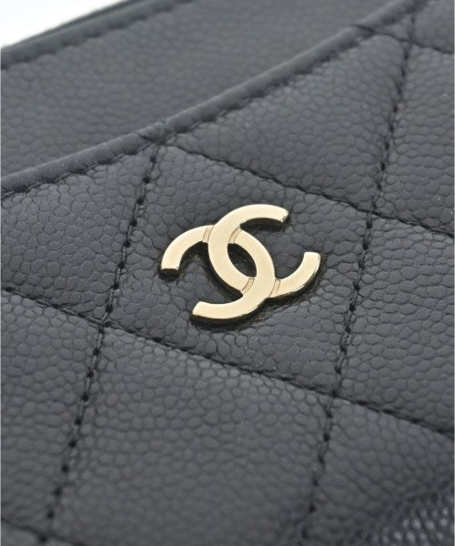 CHANEL Card cases