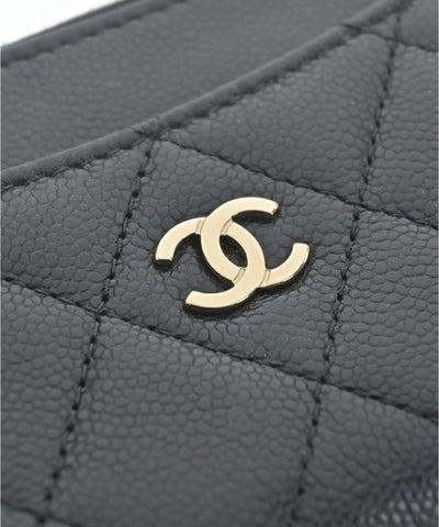 CHANEL Card cases
