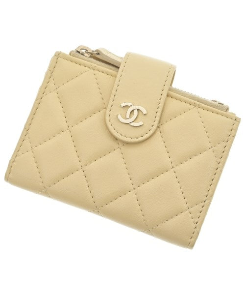 CHANEL Wallets/Coin purses