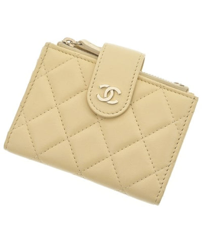CHANEL Wallets/Coin purses