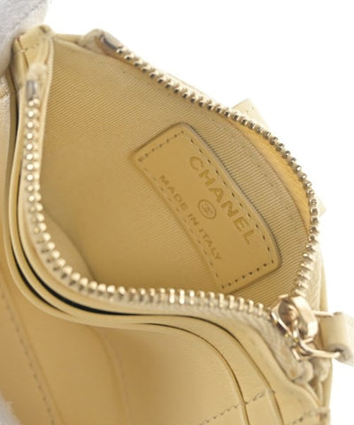 CHANEL Wallets/Coin purses