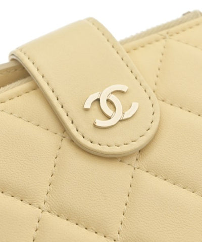 CHANEL Wallets/Coin purses