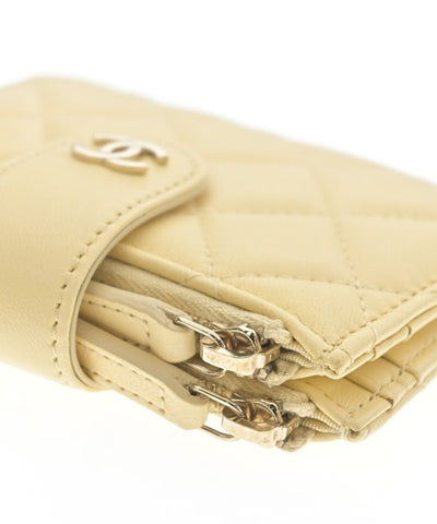 CHANEL Wallets/Coin purses