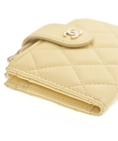 CHANEL Wallets/Coin purses