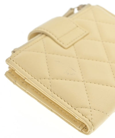 CHANEL Wallets/Coin purses
