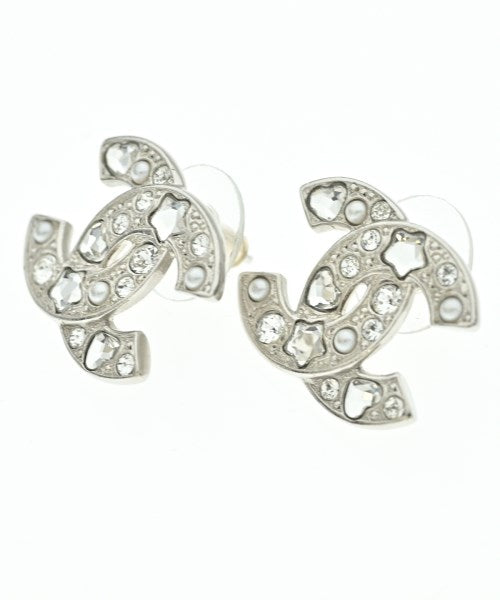 CHANEL Pierces
