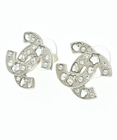 CHANEL Pierces