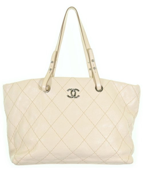 CHANEL Totes