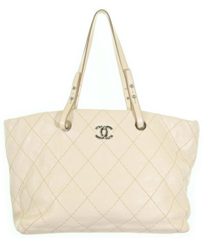 CHANEL Totes