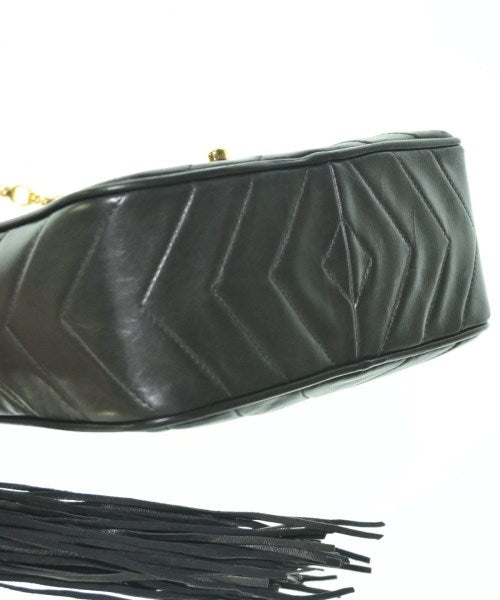 CHANEL Shoulder bags