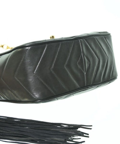 CHANEL Shoulder bags