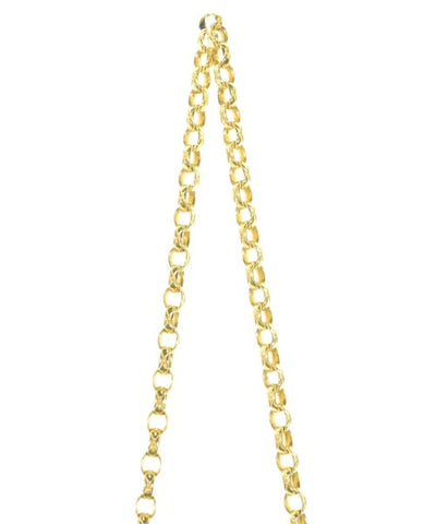 CHANEL Shoulder bags