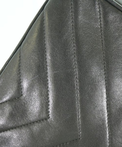 CHANEL Shoulder bags