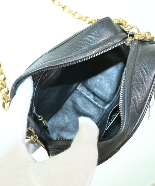 CHANEL Shoulder bags