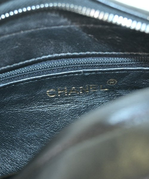 CHANEL Shoulder bags