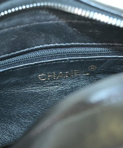 CHANEL Shoulder bags