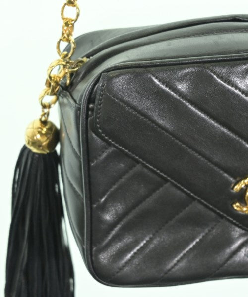 CHANEL Shoulder bags