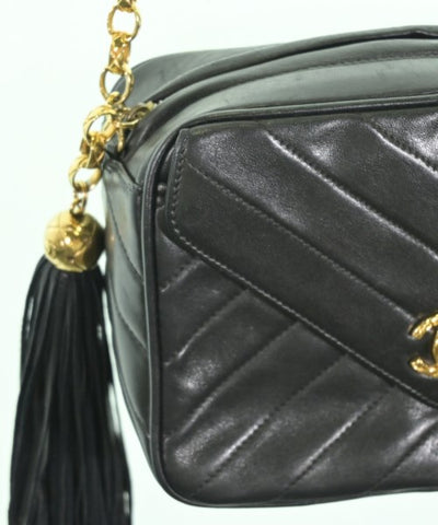 CHANEL Shoulder bags