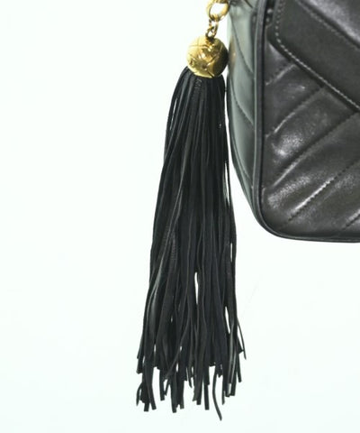 CHANEL Shoulder bags