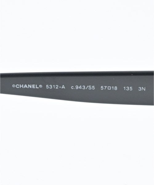 CHANEL Sun glasses