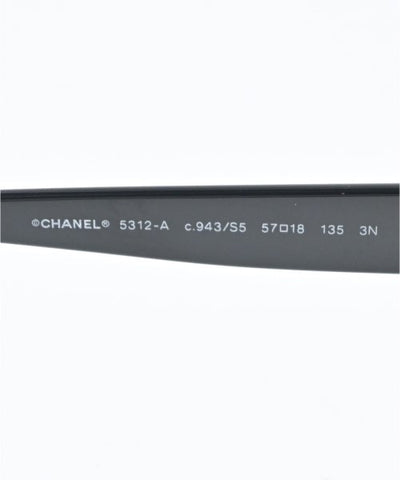 CHANEL Sun glasses
