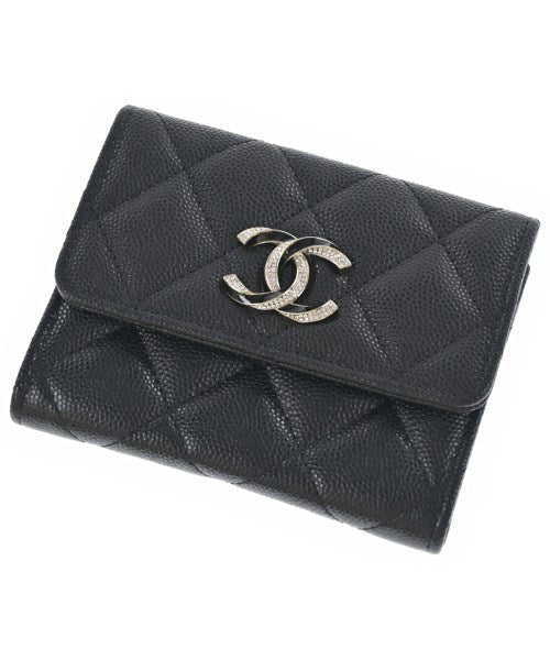 CHANEL Wallets/Coin purses
