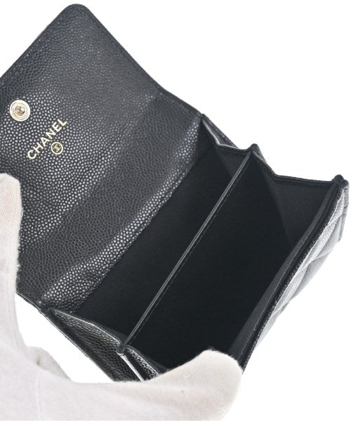 CHANEL Wallets/Coin purses