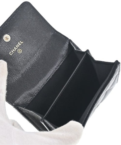 CHANEL Wallets/Coin purses