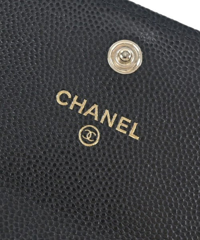 CHANEL Wallets/Coin purses